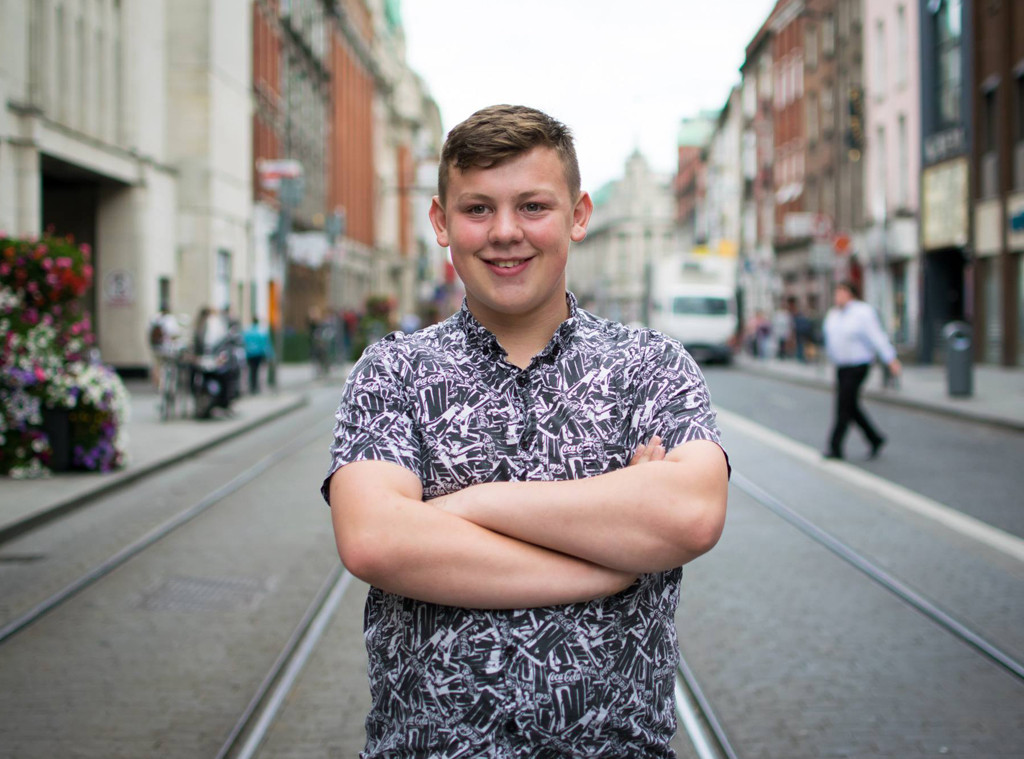 Humans of Dublin, Facebook Humans of Dublin, Facebook